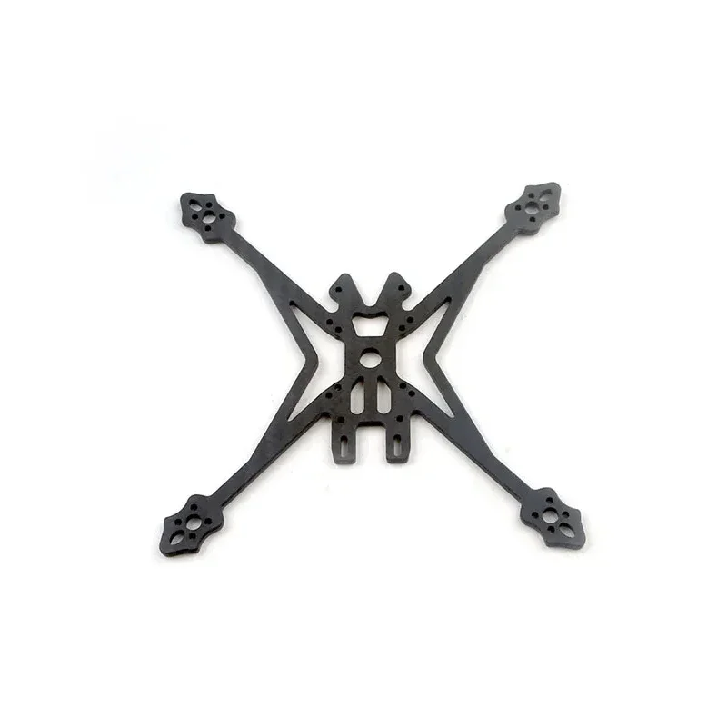 Drone Kit Octocopter - HappyModel Crux35 ความละเอียดสูง 3.5 นิ้ว FPV