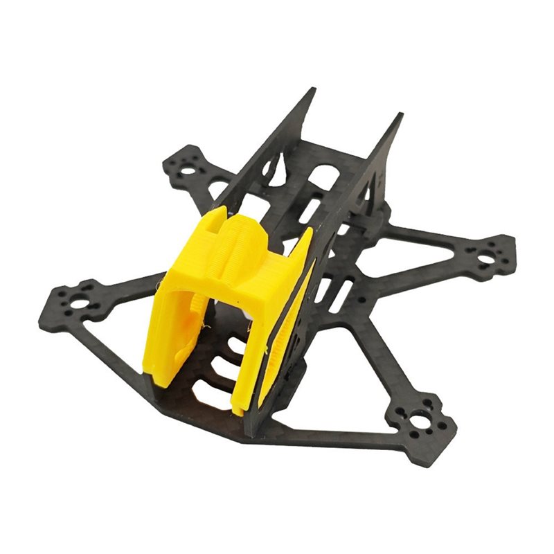 Drone Kit Fpv - ชุดโครงโดรน BabyApe III FPV Freestyle ขนาด