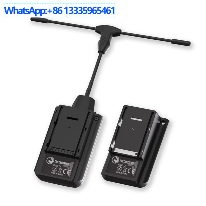 Tbs Fpv Crossfire - ชุด Black Sheep TBS CROSSFIRE NANO