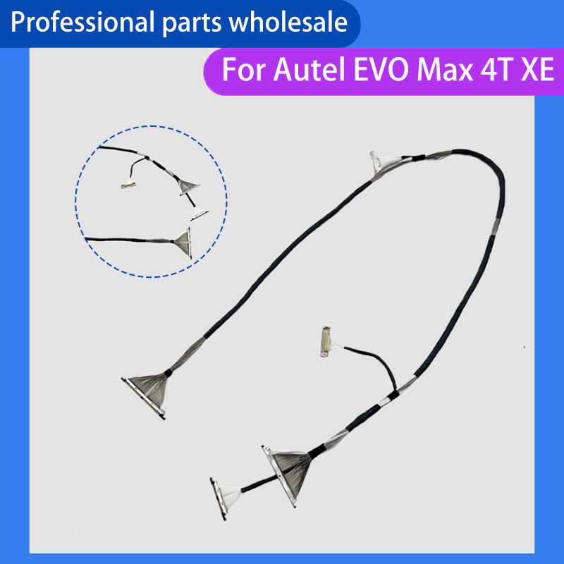 สายสัญญาณ Gimbal PTZ ของแท้ใหม - Autel Drone Evo Max 4T บทวิจารณ์และราคา