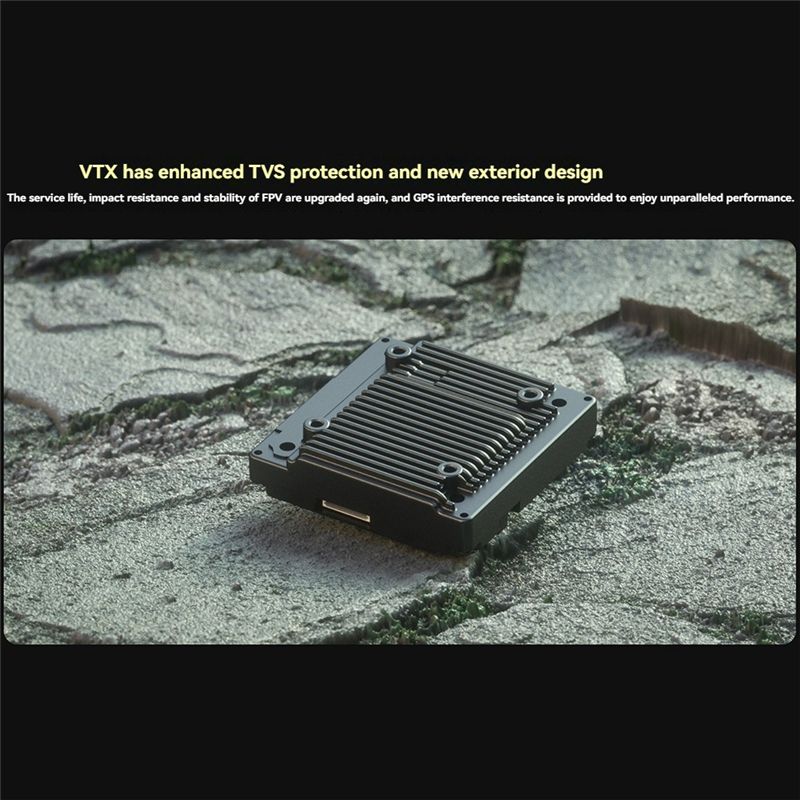 B04B-สำหรับชุดกล้อง Walksnail  - Drone Kit With Camera บทวิจารณ์และราคา