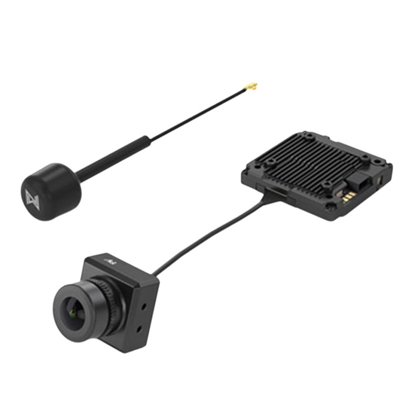 B04B-สำหรับชุดกล้อง Walksnail  - Drone Kit With Camera บทวิจารณ์และราคา