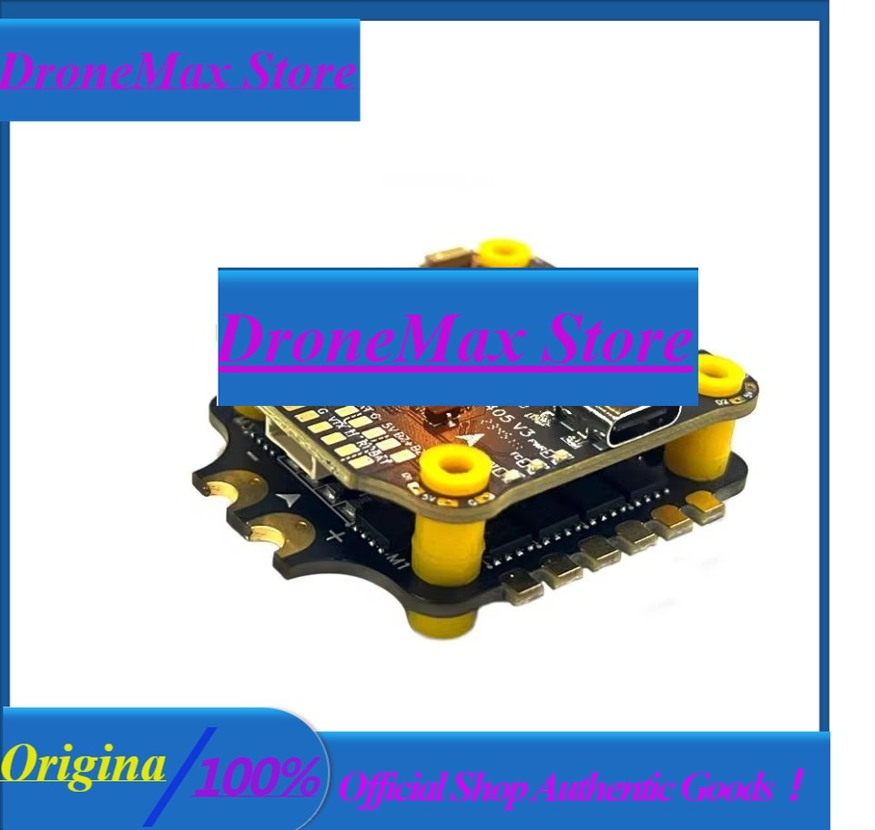 DroMaF405 V3 FC F4 Stack ชุดคว - Betaflight Fc F4 บทวิจารณ์และราคา