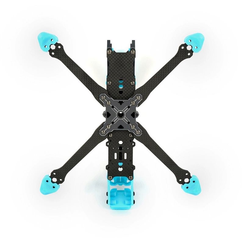 MACH-MANTA V2 5 นิ้วคาร์บอนไฟเ - Drone Kit Fpv บทวิจารณ์และราคา