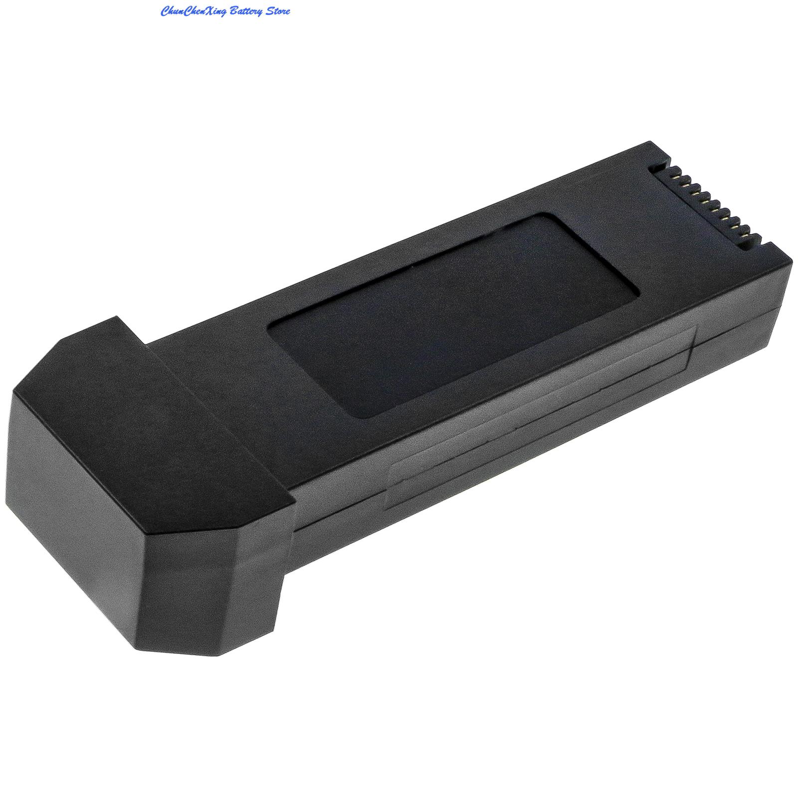 Cameron Sino 4300MAh แบตเตอรี่ - Holy Stone Drone Hs720 บทวิจารณ์และราคา