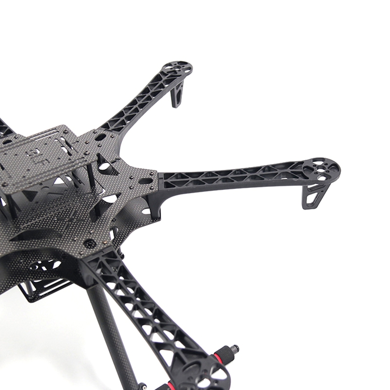 ชุดโครงโดรน S550 RC Hexacopter - Drone Kit Hexacopter บทวิจารณ์และราคา