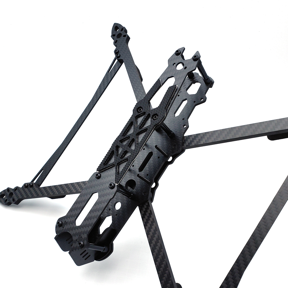 Mark4 V2 Mark 4 FPV Racing Dro - Drone Kit Octocopter บทวิจารณ์และราคา