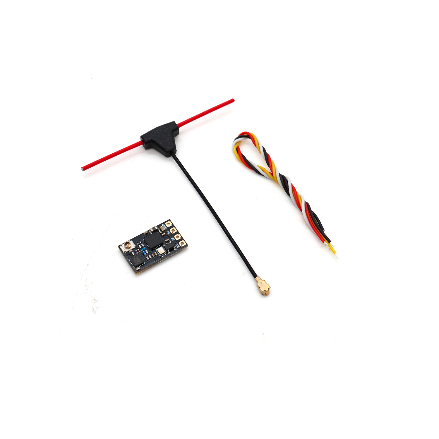 ชุดเฟรม Mark4 5 นิ้ว พร้อมชุดค - Drone Kit Build Yourself บทวิจารณ์และราคา