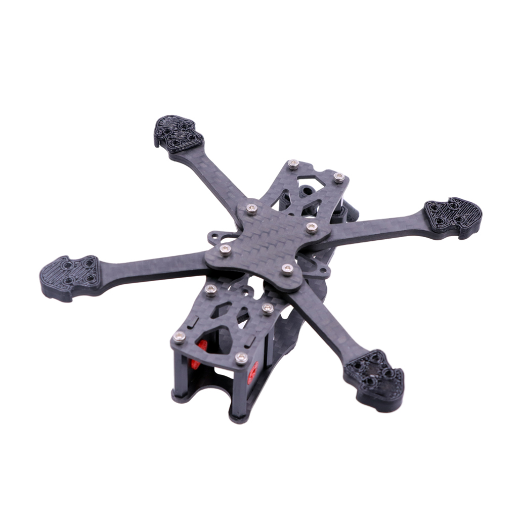 เด็ก APEX-V2 2.5/3 นิ้วชุด RC  - Drone Kit Octocopter บทวิจารณ์และราคา