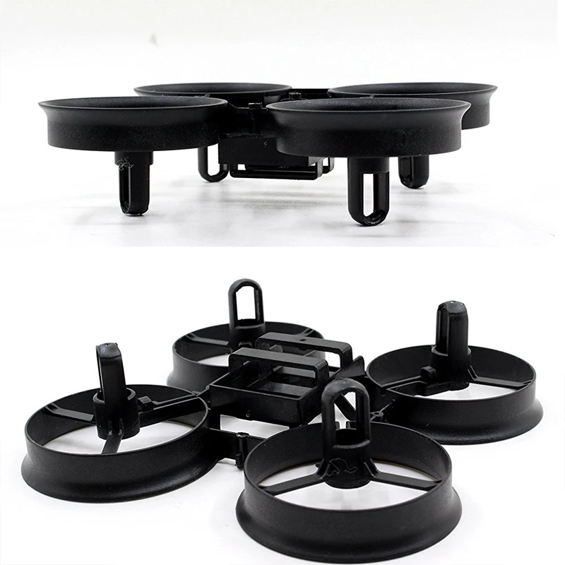 ชุดโครงสร้างโดรนขนาดเล็ก JJRC  - Drone Kit Octocopter บทวิจารณ์และราคา