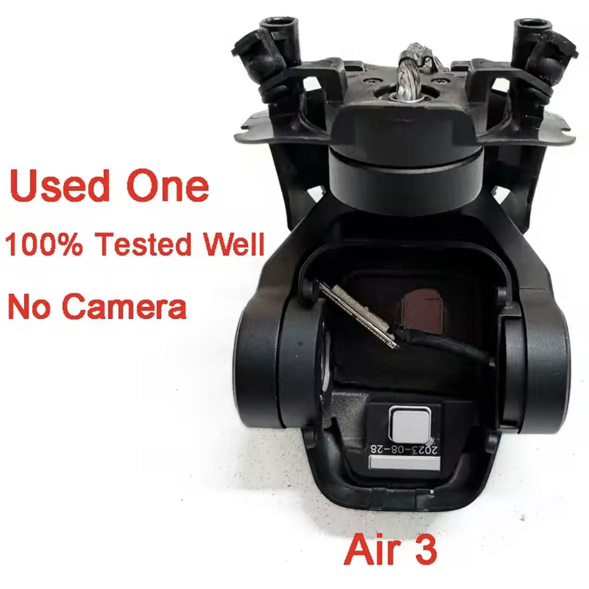สายเคเบิล PTZ Gimbal สำหรับ Ma - Dji Drone Air 3 บทวิจารณ์และราคา