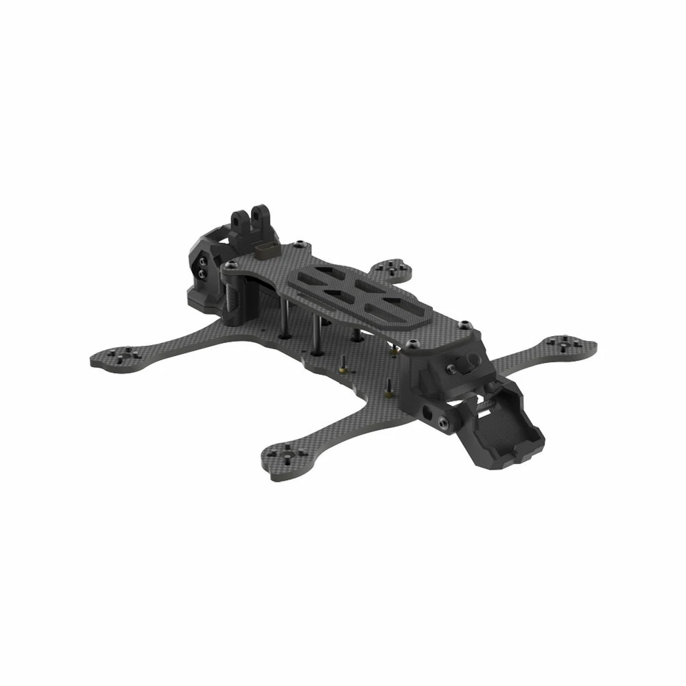 IFlight iH3 168mm ฐานล้อ 3 นิ้ - Drone Kit Fpv บทวิจารณ์และราคา