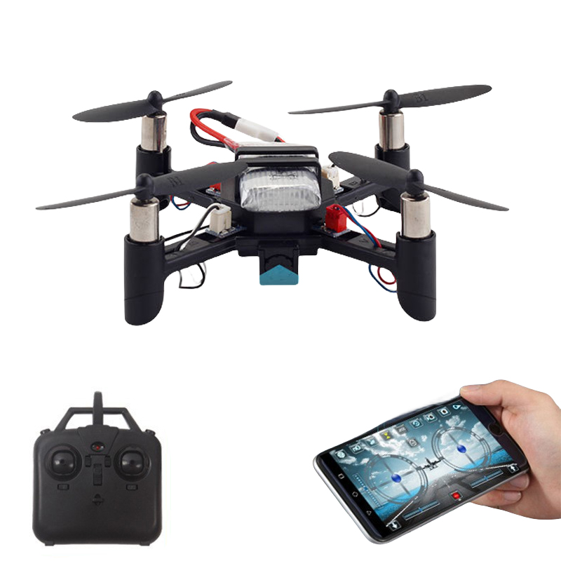 เครื่องบินสี่แกนประกอบใหม่เครื - Drone Kit Beginner บทวิจารณ์และราคา