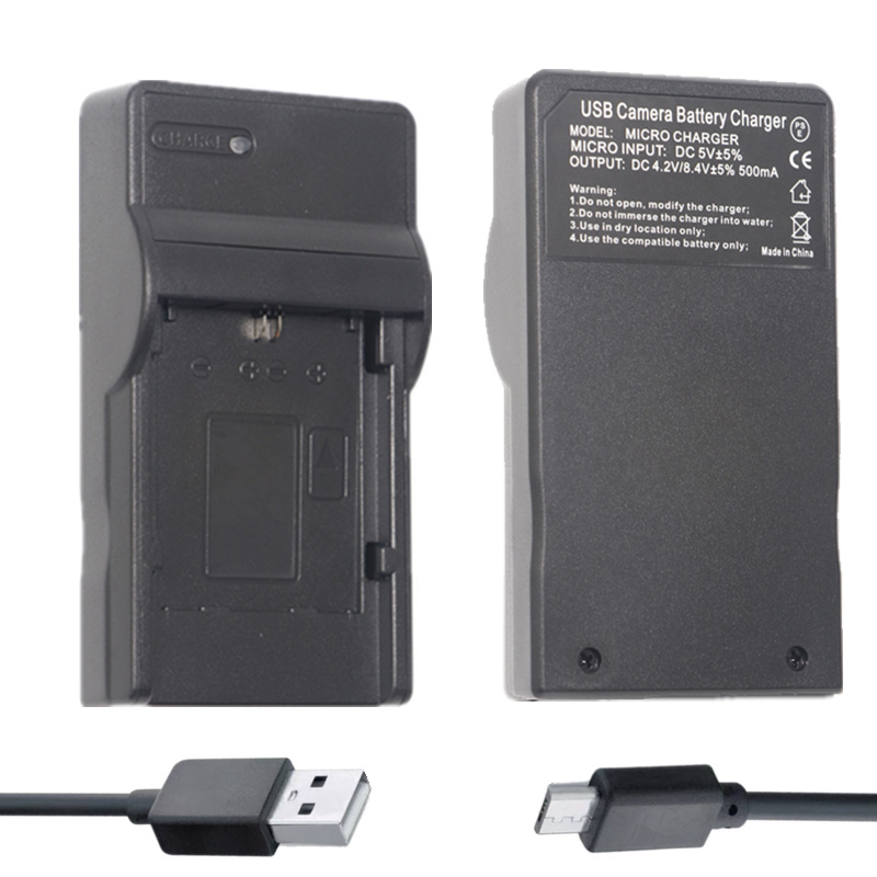 1 ~ 3 ชิ้น USB แบตเตอรี่กล้องส - Canon Camera Eos M50 Mark Ii บทวิจารณ์และราคา