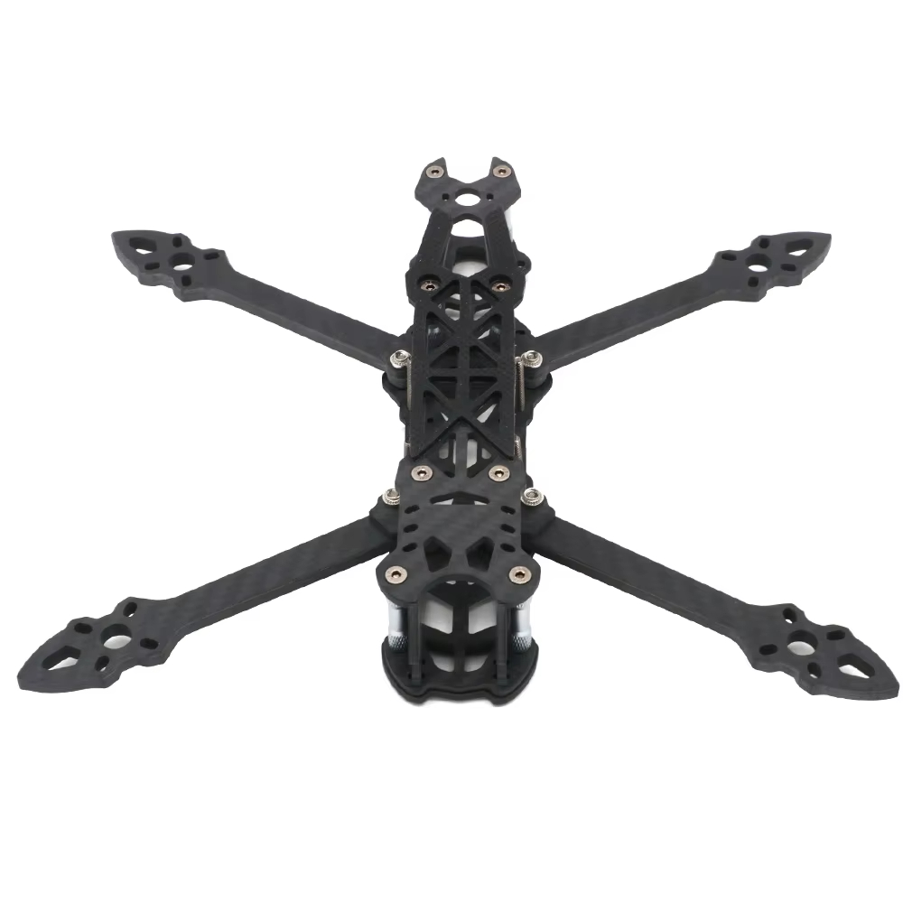 ชุดโดรน RC Mark4 Mark 4 ขนาด 7 - Drone Kit With Camera บทวิจารณ์และราคา