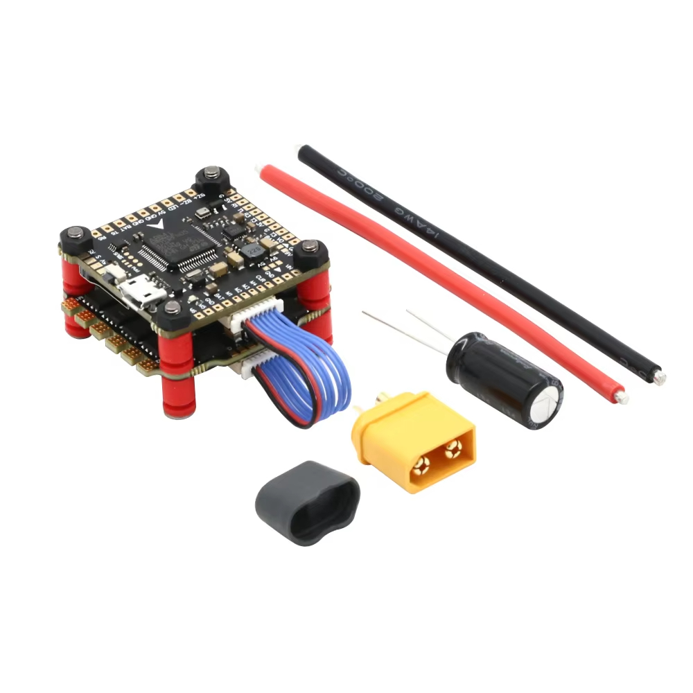 ชุดโดรน RC Mark4 Mark 4 ขนาด 7 - Drone Kit With Camera บทวิจารณ์และราคา