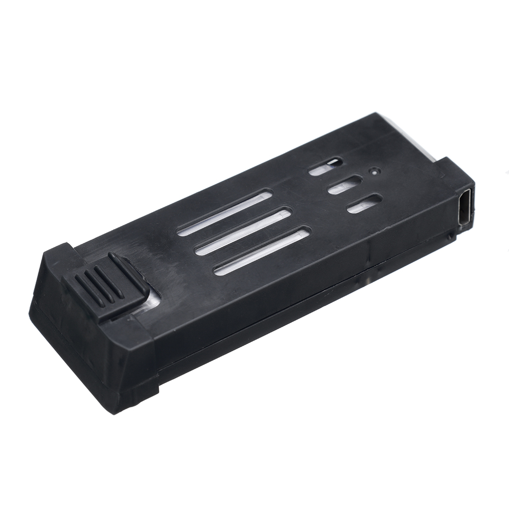 3.7V 850mAh RC โดรนแบตเตอรี่ลิ - Eachine Drone E58 บทวิจารณ์และราคา