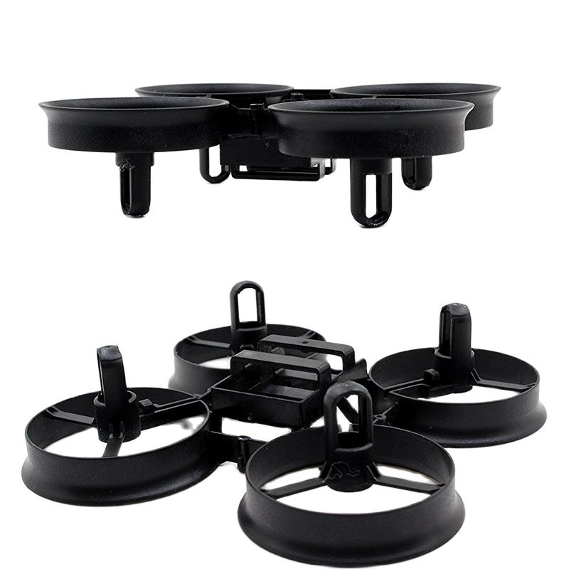 JJRC H36 Eachine E010 Furibee  - Drone Kit Build Yourself บทวิจารณ์และราคา