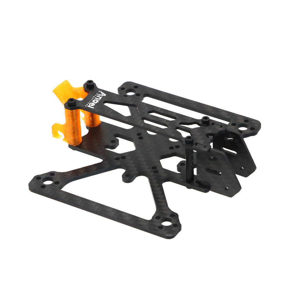ชุดโครง Angel20 ขนาด 2 นิ้ว สำ - Drone Kit Octocopter บทวิจารณ์และราคา