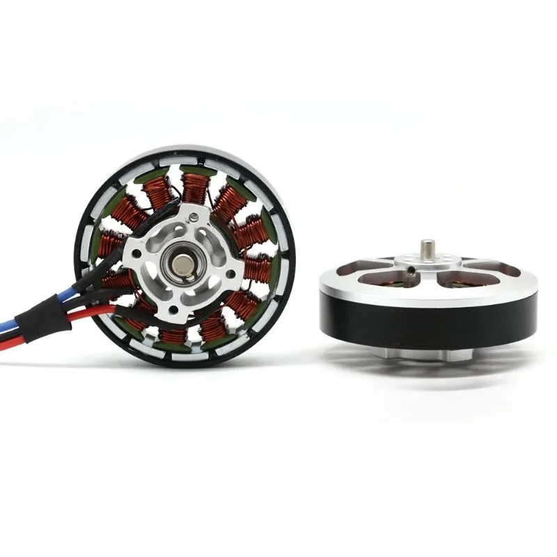 1 ชิ้นใหม่ RC โดรนมอเตอร์ 5008 - Drone Kit Hexacopter บทวิจารณ์และราคา