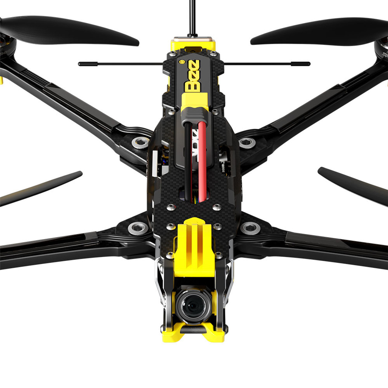 ชุดอุปกรณ์โดรน SpeedyBee Mario - Drone Kit Beginner บทวิจารณ์และราคา