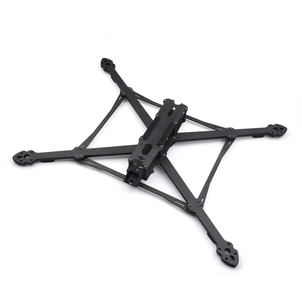 ชุดโครงโดรน MARK4 V3 Pro ขนาด  - Drone Kit Fpv บทวิจารณ์และราคา