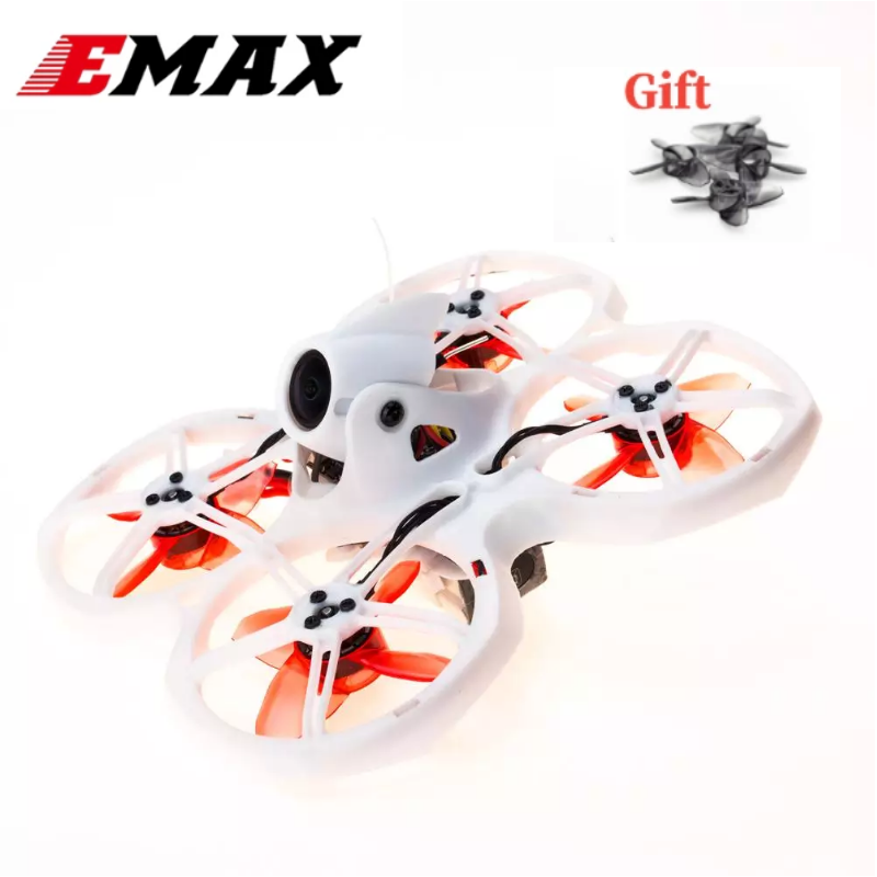Emax Tinyhawk II 2 RTF FPV Rac - Drone Kit Beginner บทวิจารณ์และราคา