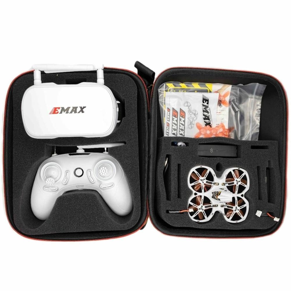 Emax Tinyhawk II 2 RTF FPV Rac - Drone Kit Beginner บทวิจารณ์และราคา