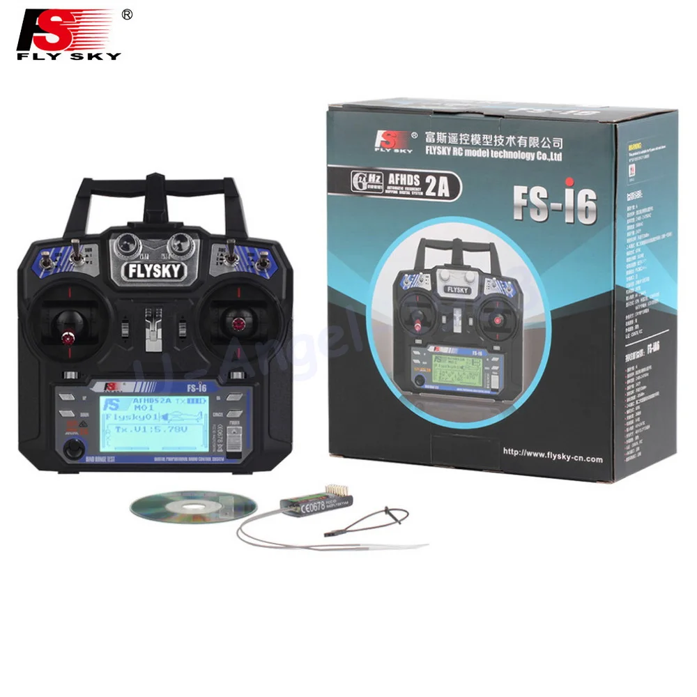 โครงเฮกซาคอปเตอร์ F550 พร้อมชุ - Drone Kit Hexacopter บทวิจารณ์และราคา