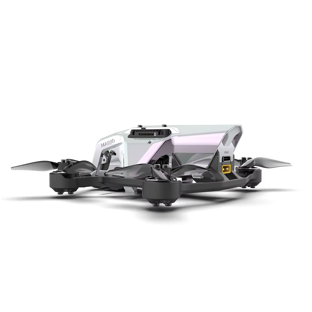 ชุดขั้วต่อ JST 2P จำนวน 20 ชิ้ - Drone Kit Fpv บทวิจารณ์และราคา