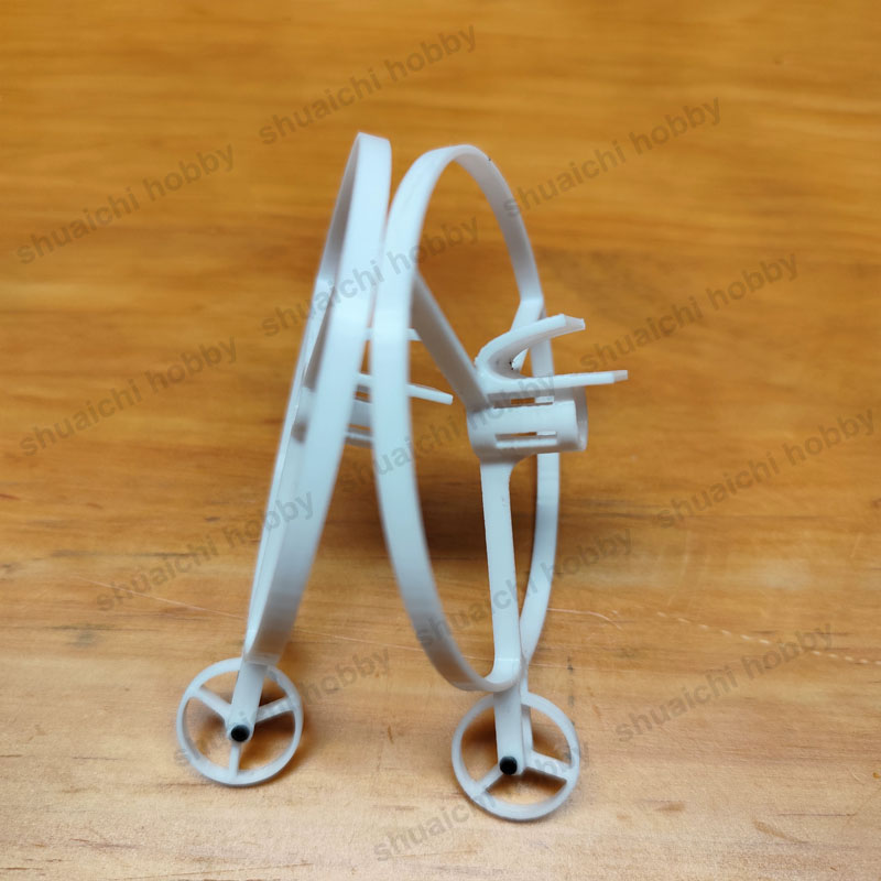 ชุดอุปกรณ์ติดตั้งมอเตอร์ไร้แกน - Drone Kit Build Yourself บทวิจารณ์และราคา