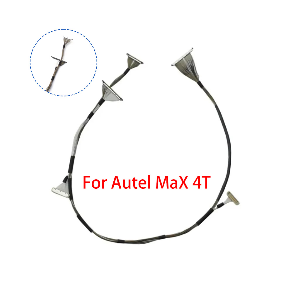 สายสัญญาณกิมบอลแท้สำหรับ Autel - Autel Drone Evo Max 4T บทวิจารณ์และราคา