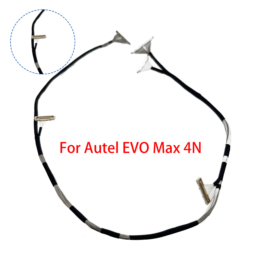 สายสัญญาณกิมบอลแท้สำหรับ Autel - Autel Drone Evo Max 4T บทวิจารณ์และราคา