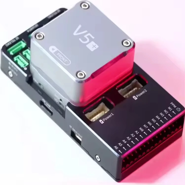 ชุดควบคุมการบิน Ardupilot โอเพ - Drone Kit Vtol บทวิจารณ์และราคา
