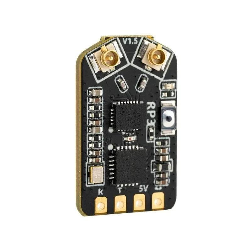 RadioMaster RP3 V2 ExpressLRS  - Drone Kit Beginner บทวิจารณ์และราคา