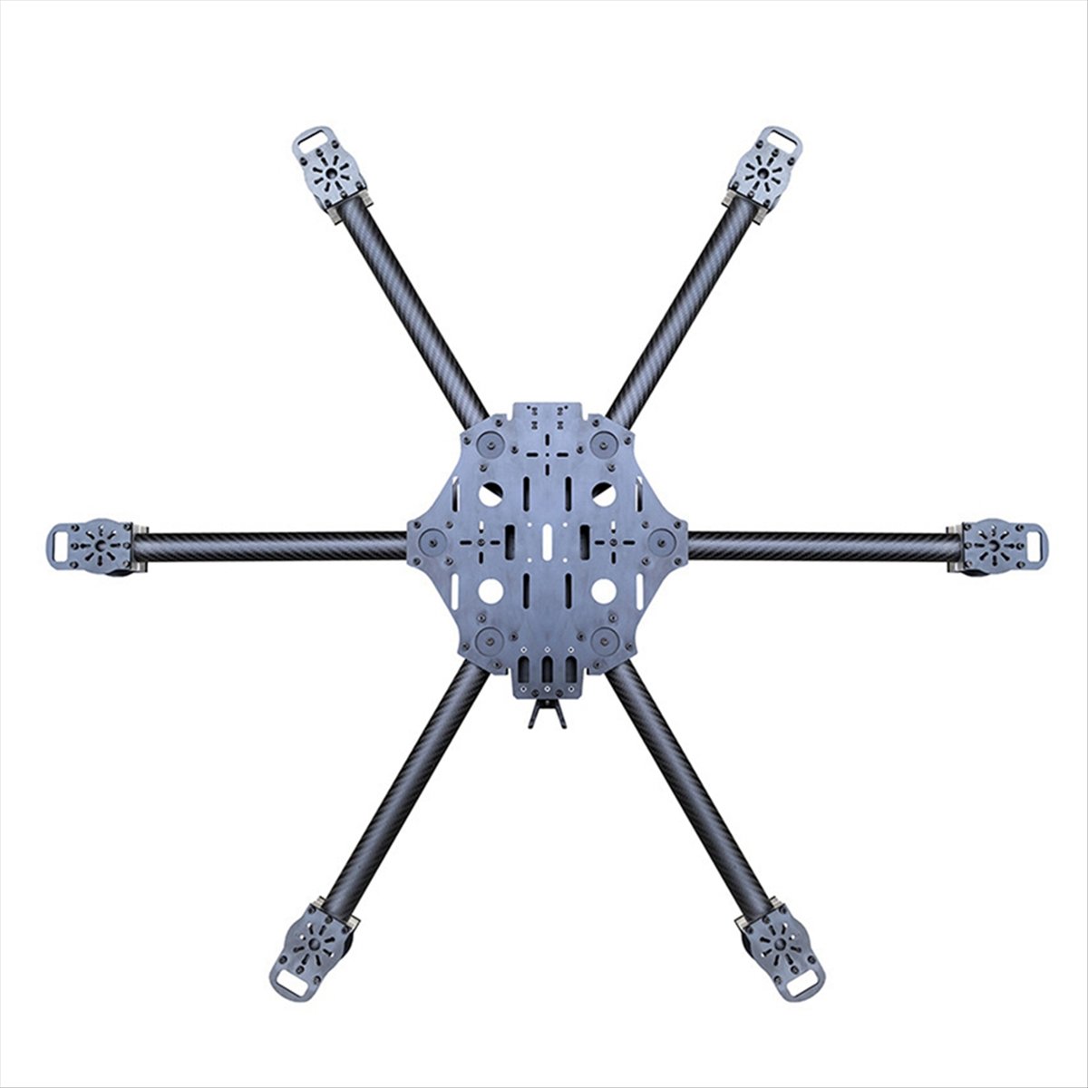 ~【A485Z】ชุดโครงเฮกซาคอปเตอร์สำ - Drone Kit Hexacopter บทวิจารณ์และราคา