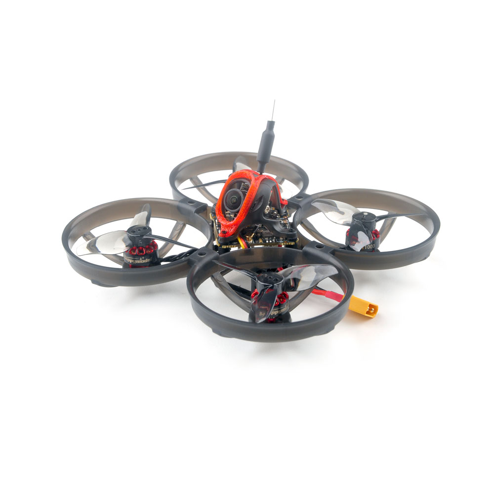 ชุดโครงโดรน HappyModel Mobula8 - Drone Kit Beginner บทวิจารณ์และราคา
