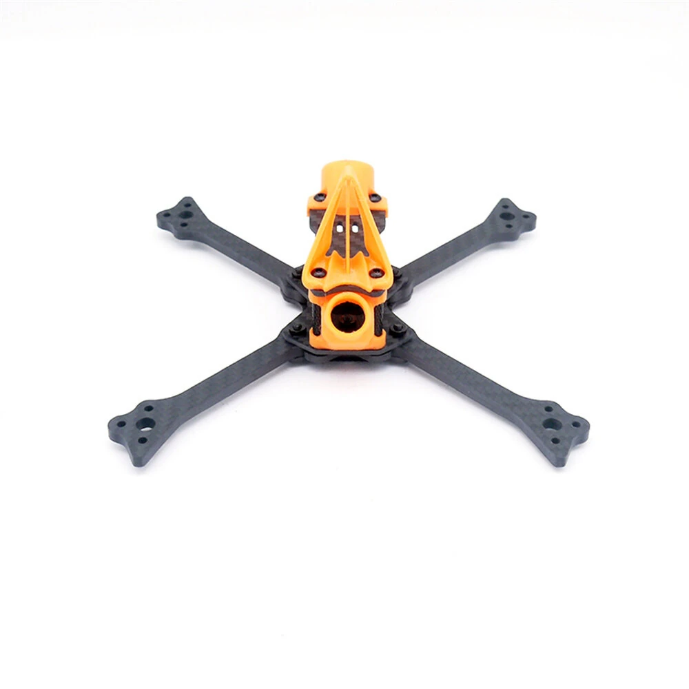 TEOSAW 533Pro 190mm ฐานล้อ 5 ม - Drone Kit Fpv บทวิจารณ์และราคา