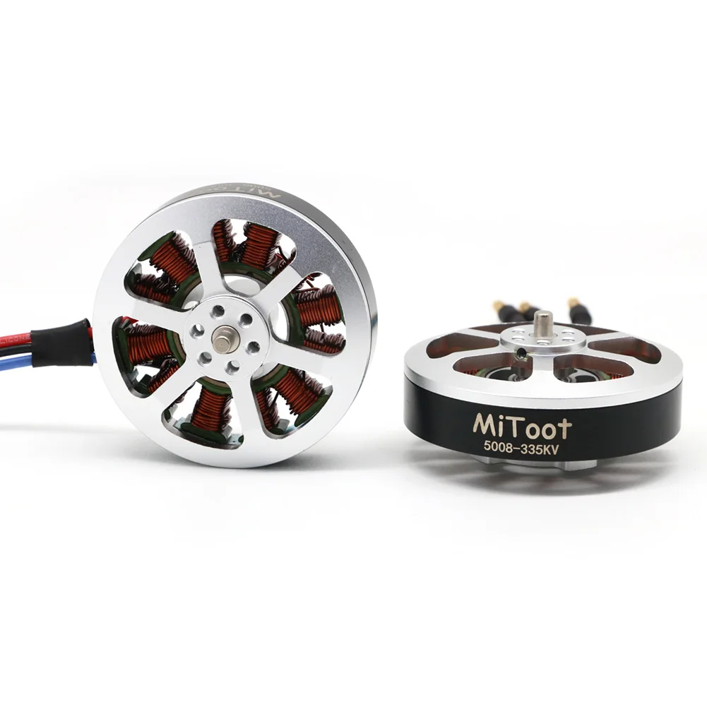 โรรูอาร์ซี โดรนมอเตอร์ 5008 33 - Drone Kit Hexacopter บทวิจารณ์และราคา