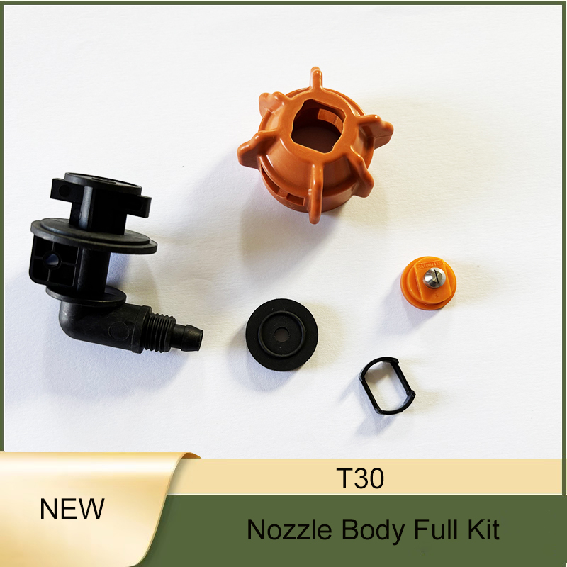 Agras【T30】Nozzle Body Full Kit - Drone Kit Parts Included บทวิจารณ์และราคา