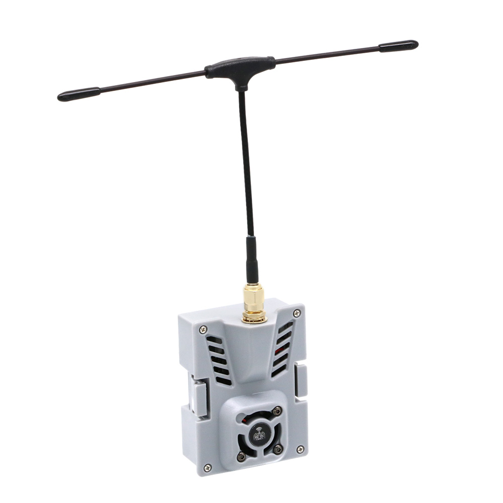 ชุดคอมโบ Happymodel RC ELRS Mi - Drone Kit Fpv บทวิจารณ์และราคา