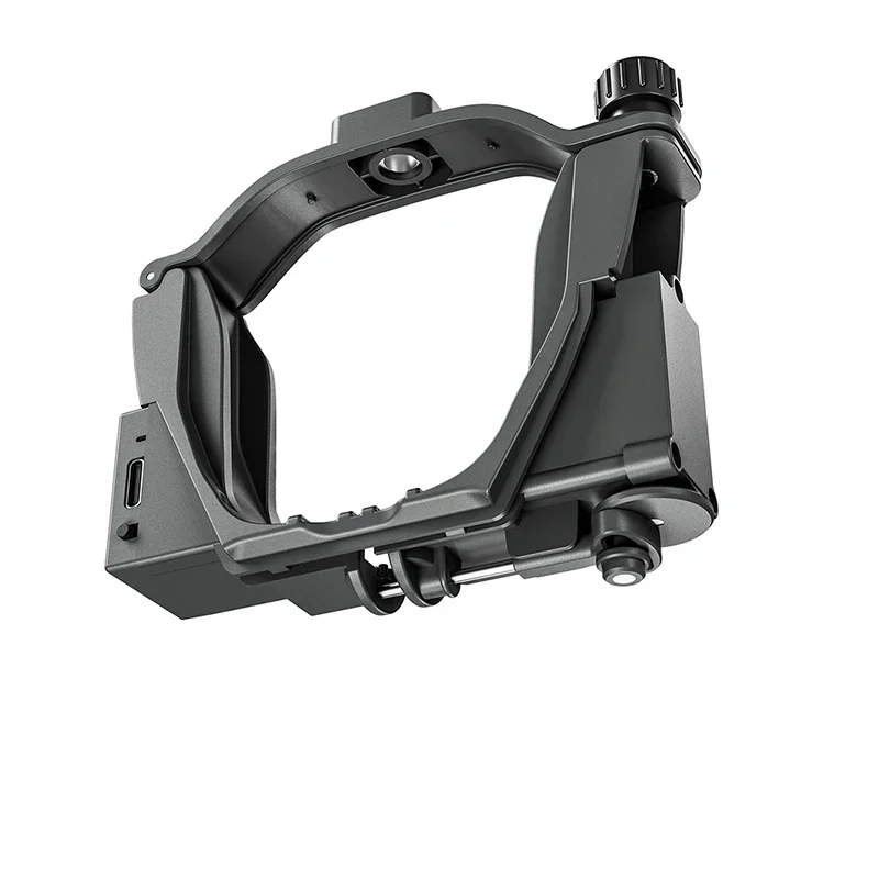 ชุดอุปกรณ์ระบบ Airdrop พร้อมขา - Dji Drone Air 3 บทวิจารณ์และราคา